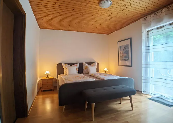Ferienwohnung Kerstin