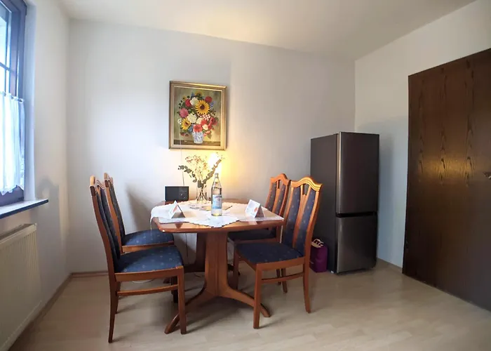 Ferienwohnung Kerstin