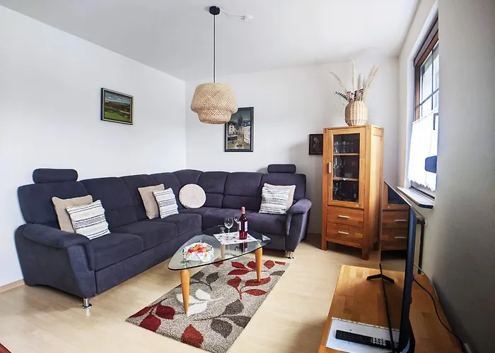 Ferienwohnung Kerstin