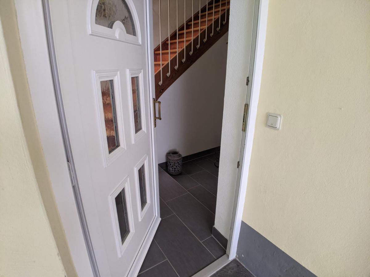 Kerstin Apartment